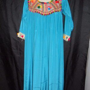 pakistani/indian 3 piece shalwar/salwar kameez dupatta